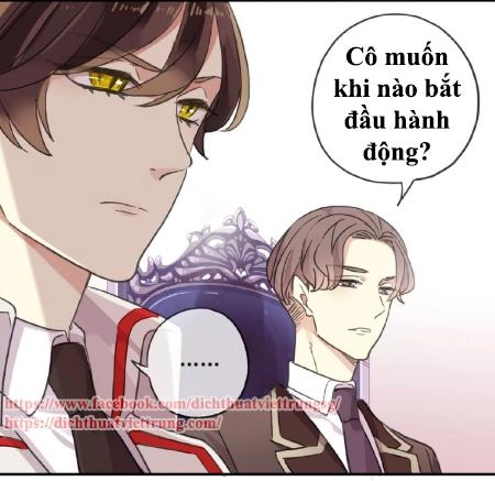 Vết Cắn Ngọt Ngào 3 Chapter 29 - 27