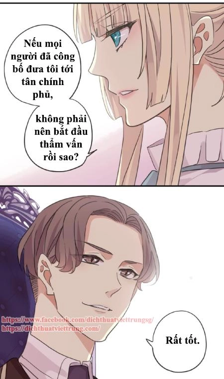 Vết Cắn Ngọt Ngào 3 Chapter 29 - 28