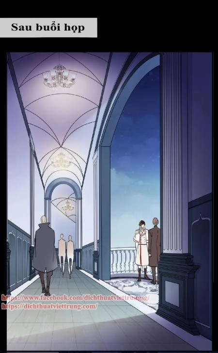 Vết Cắn Ngọt Ngào 3 Chapter 29 - 29