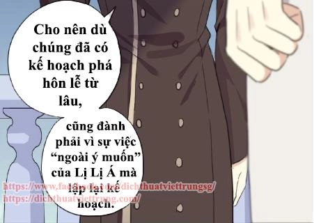 Vết Cắn Ngọt Ngào 3 Chapter 29 - 34