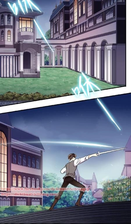 Vết Cắn Ngọt Ngào 3 Chapter 29 - 37