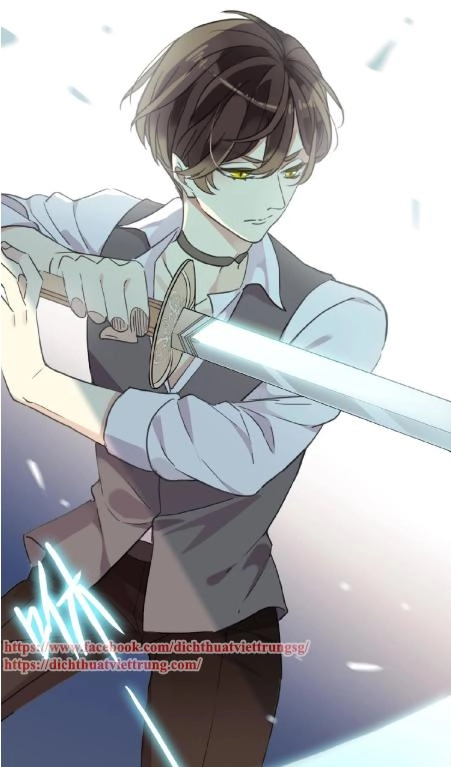 Vết Cắn Ngọt Ngào 3 Chapter 29 - 38