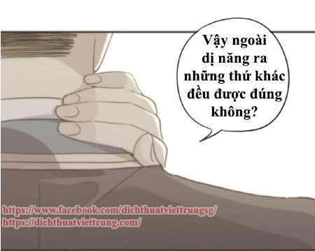 Vết Cắn Ngọt Ngào 3 Chapter 29 - 40