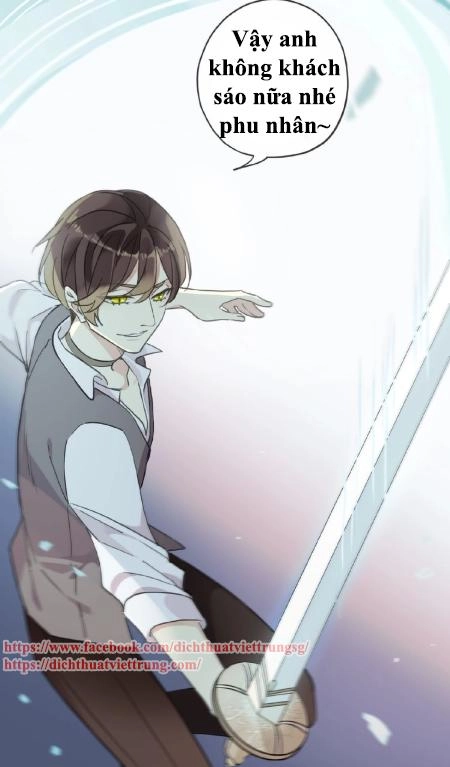 Vết Cắn Ngọt Ngào 3 Chapter 29 - 49