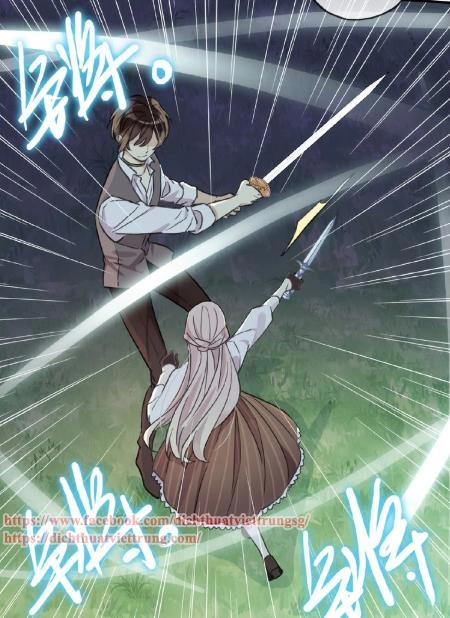 Vết Cắn Ngọt Ngào 3 Chapter 29 - 51