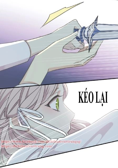 Vết Cắn Ngọt Ngào 3 Chapter 29 - 53