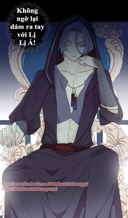 Vết Cắn Ngọt Ngào 3 Chapter 29 - 59