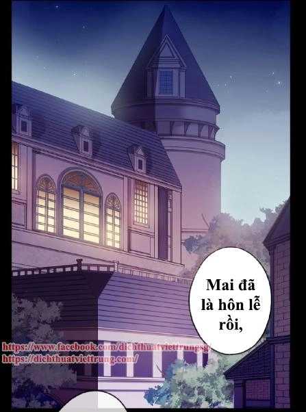 Vết Cắn Ngọt Ngào 3 Chapter 30 - 2