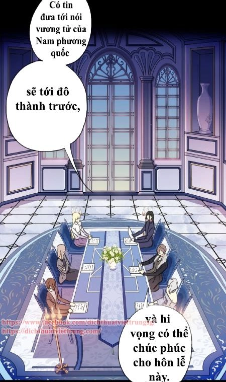 Vết Cắn Ngọt Ngào 3 Chapter 30 - 3