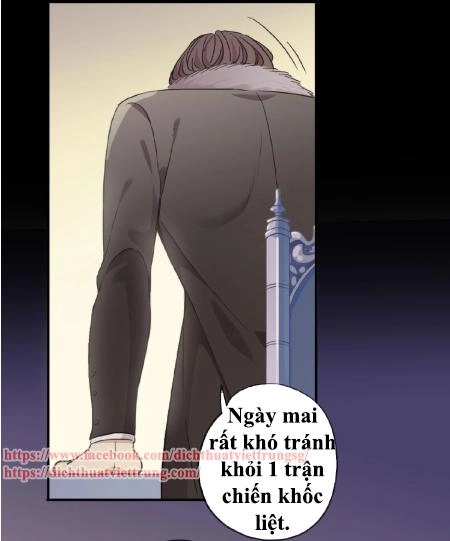 Vết Cắn Ngọt Ngào 3 Chapter 30 - 6