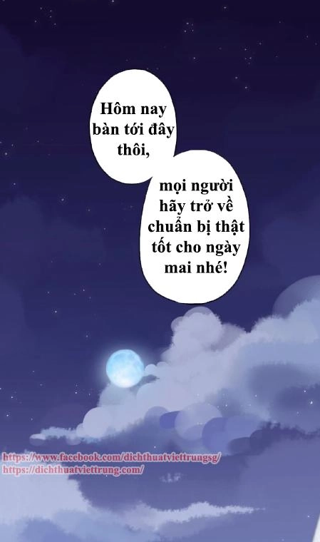 Vết Cắn Ngọt Ngào 3 Chapter 30 - 8