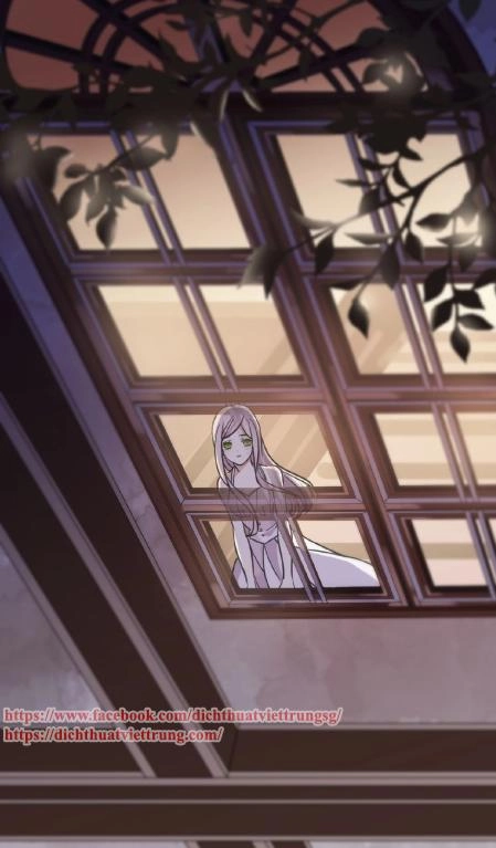 Vết Cắn Ngọt Ngào 3 Chapter 30 - 10