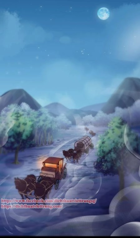 Vết Cắn Ngọt Ngào 3 Chapter 30 - 13