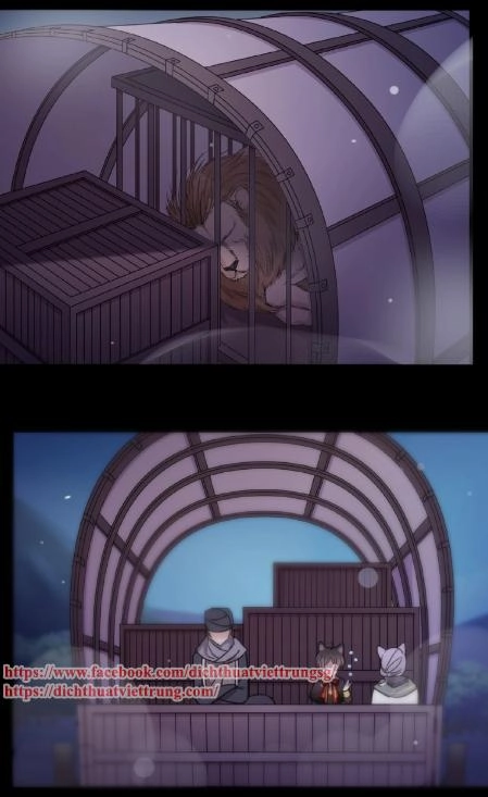 Vết Cắn Ngọt Ngào 3 Chapter 30 - 14