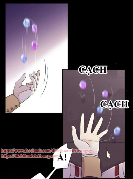 Vết Cắn Ngọt Ngào 3 Chapter 30 - 15