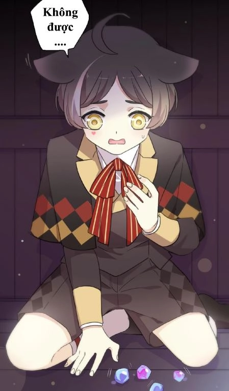 Vết Cắn Ngọt Ngào 3 Chapter 30 - 16