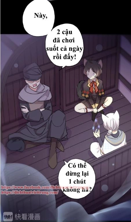 Vết Cắn Ngọt Ngào 3 Chapter 30 - 19