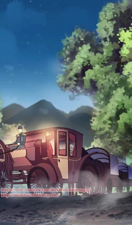 Vết Cắn Ngọt Ngào 3 Chapter 30 - 21