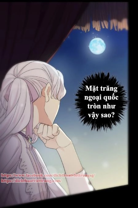 Vết Cắn Ngọt Ngào 3 Chapter 30 - 22