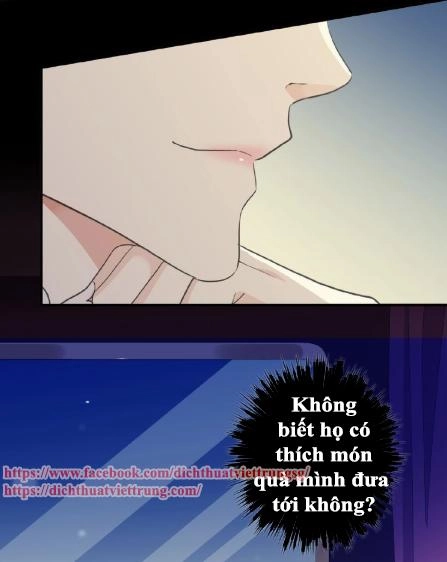 Vết Cắn Ngọt Ngào 3 Chapter 30 - 23