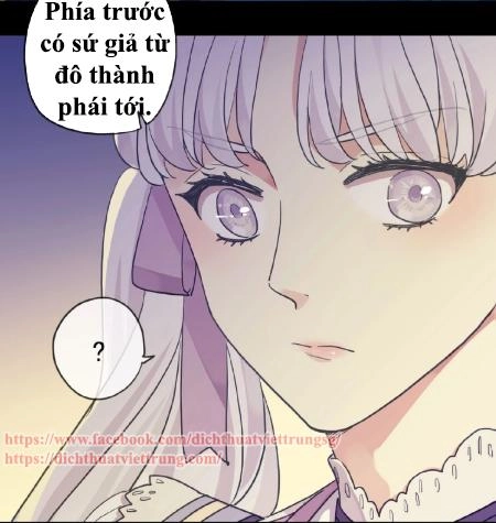 Vết Cắn Ngọt Ngào 3 Chapter 30 - 27