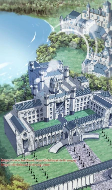 Vết Cắn Ngọt Ngào 3 Chapter 30 - 29