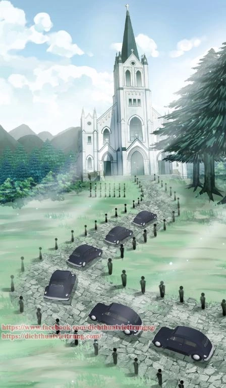 Vết Cắn Ngọt Ngào 3 Chapter 30 - 31