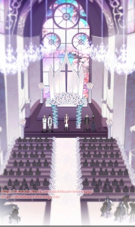 Vết Cắn Ngọt Ngào 3 Chapter 30 - 32