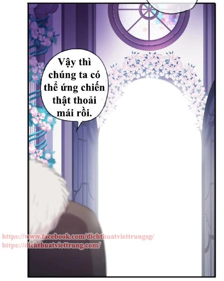 Vết Cắn Ngọt Ngào 3 Chapter 30 - 34