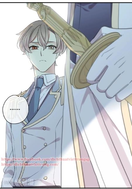 Vết Cắn Ngọt Ngào 3 Chapter 30 - 35