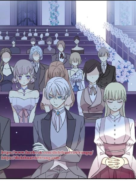 Vết Cắn Ngọt Ngào 3 Chapter 30 - 37