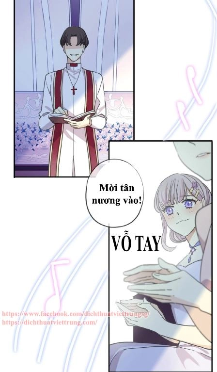 Vết Cắn Ngọt Ngào 3 Chapter 30 - 40