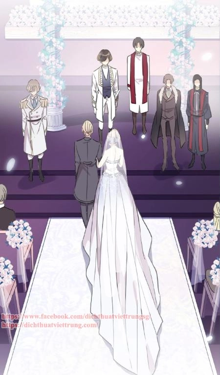 Vết Cắn Ngọt Ngào 3 Chapter 30 - 46