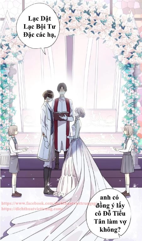 Vết Cắn Ngọt Ngào 3 Chapter 30 - 51