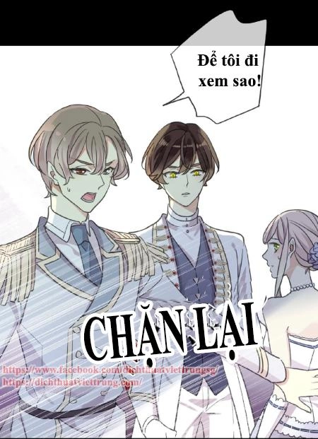 Vết Cắn Ngọt Ngào 3 Chapter 30 - 54