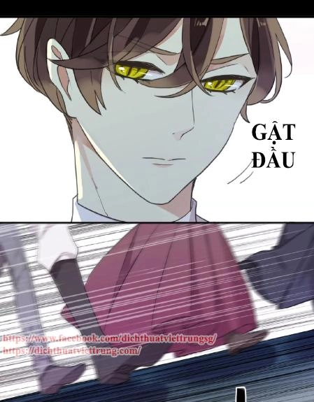 Vết Cắn Ngọt Ngào 3 Chapter 30 - 55