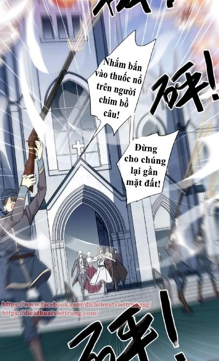 Vết Cắn Ngọt Ngào 3 Chapter 30 - 56