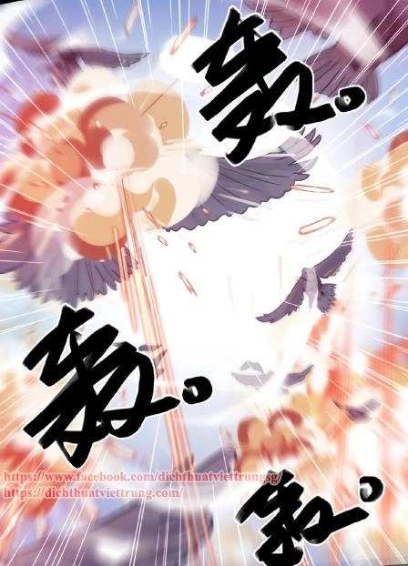 Vết Cắn Ngọt Ngào 3 Chapter 30 - 57