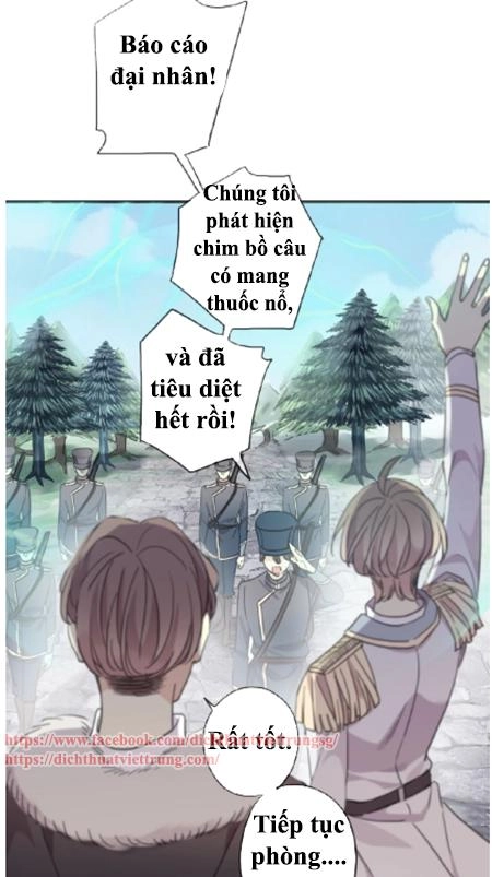 Vết Cắn Ngọt Ngào 3 Chapter 30 - 62
