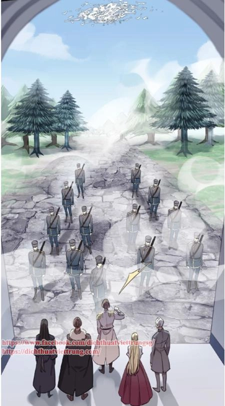 Vết Cắn Ngọt Ngào 3 Chapter 30 - 64