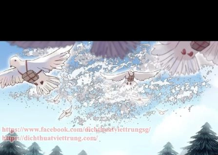 Vết Cắn Ngọt Ngào 3 Chapter 31 - 2