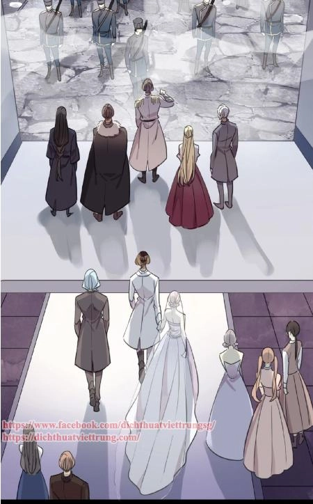 Vết Cắn Ngọt Ngào 3 Chapter 31 - 6