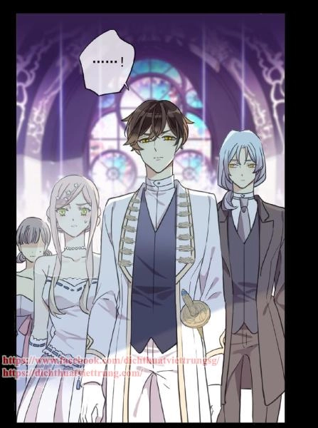 Vết Cắn Ngọt Ngào 3 Chapter 31 - 7