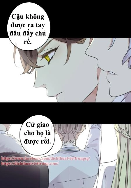 Vết Cắn Ngọt Ngào 3 Chapter 31 - 8