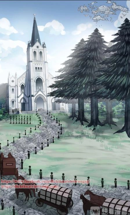 Vết Cắn Ngọt Ngào 3 Chapter 31 - 9