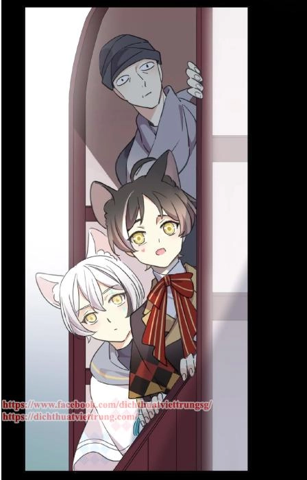 Vết Cắn Ngọt Ngào 3 Chapter 31 - 11