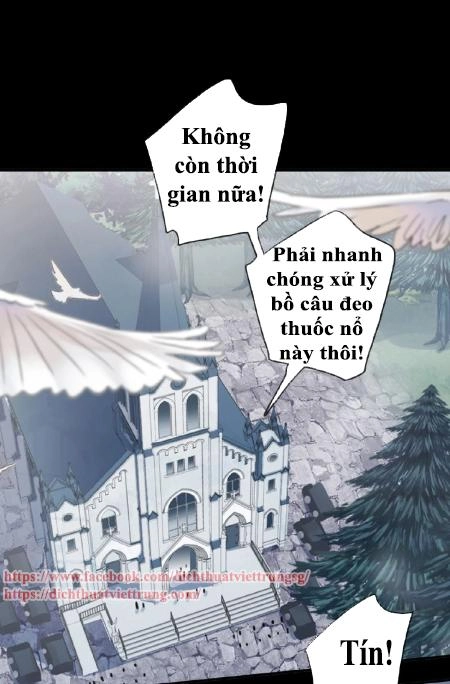 Vết Cắn Ngọt Ngào 3 Chapter 31 - 12