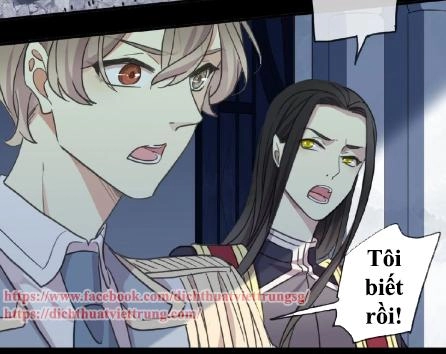 Vết Cắn Ngọt Ngào 3 Chapter 31 - 13