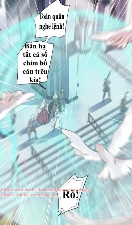 Vết Cắn Ngọt Ngào 3 Chapter 31 - 14