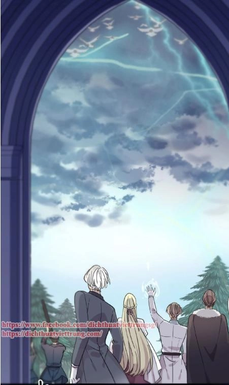 Vết Cắn Ngọt Ngào 3 Chapter 31 - 15